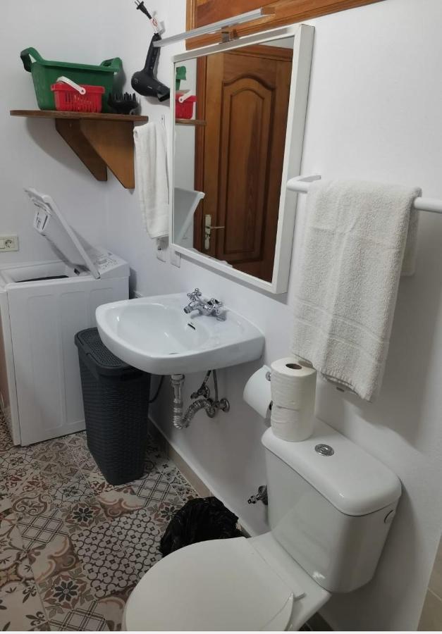 Chalet Con Jacuzzi Climatizado, Barbacoa Y Cerca De La Playa Абадес Экстерьер фото